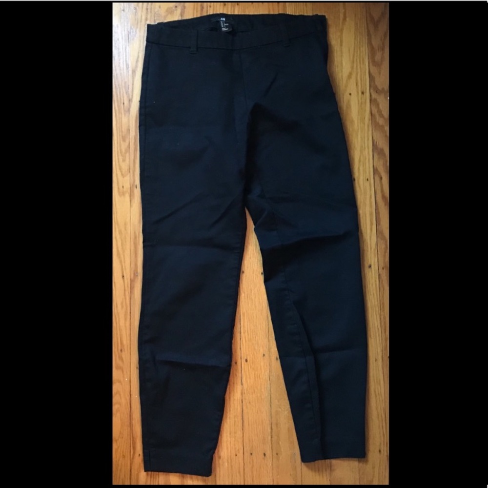 H&M work pants - Picture 2 of 2